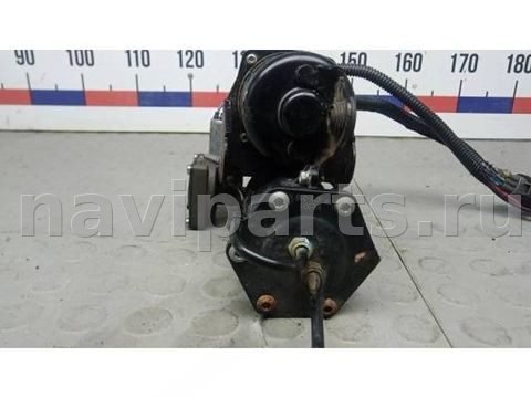 Компрессор пневмоподвески Land-Rover Range Rover Sport, арт. WOK76QN01, фото 5