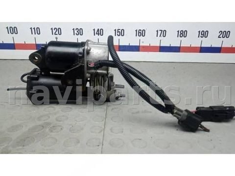 Компрессор пневмоподвески Land-Rover Range Rover Sport, арт. WOK76QN01, фото 6
