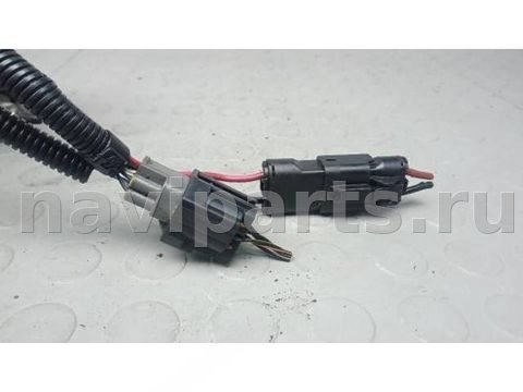 Компрессор пневмоподвески Land-Rover Range Rover Sport, арт. WOK76QN01, фото 7