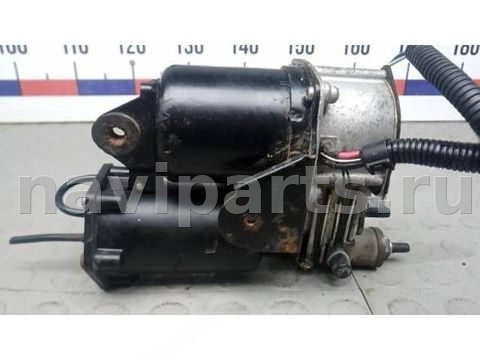 Компрессор пневмоподвески Land-Rover Range Rover Sport, арт. WOK76QN01, фото 8