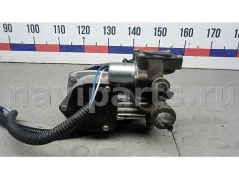 Компрессор пневмоподвески Land-Rover Range Rover Sport, арт. WOK76QN01, фото 9