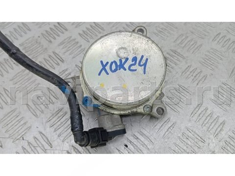 Вакуумный насос Jeep Compass MP52, 2021 г., OEM 55270032, арт. XOK24TW01