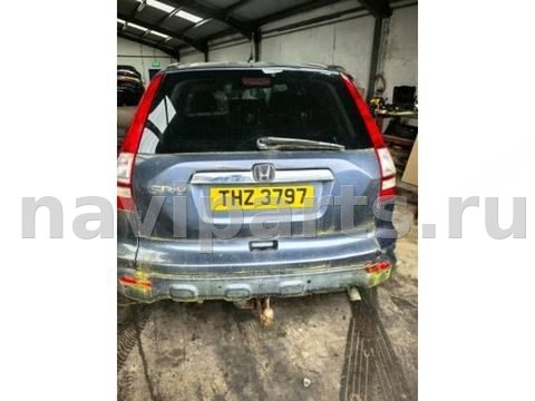 Подушка безопасности водителя Honda CR-V, 2007 г., арт. XOK31J301, фото 2