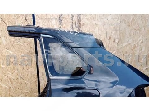 Крыло заднее левое Toyota RAV4 XA50, 2021 г., арт. XOK62EF01, фото 3