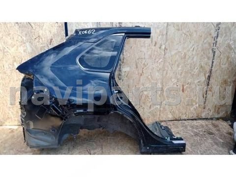 Крыло заднее правое Toyota RAV4 XA50, 2021 г., арт. XOK62EJ01