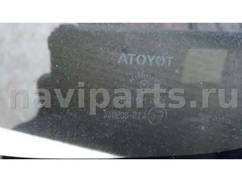Крыло заднее правое Toyota RAV4 XA50, 2021 г., арт. XOK62EJ01, фото 11