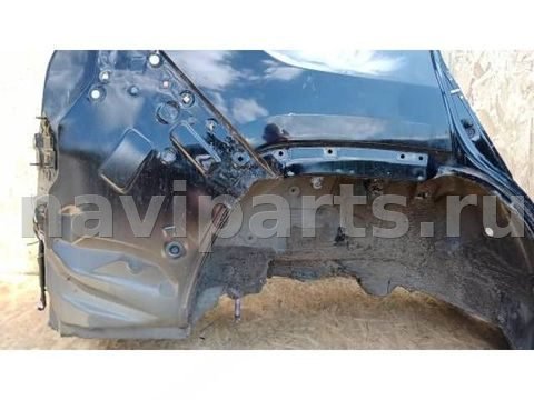 Крыло заднее правое Toyota RAV4 XA50, 2021 г., арт. XOK62EJ01, фото 2