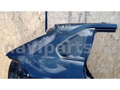 Крыло заднее правое Toyota RAV4 XA50, 2021 г., арт. XOK62EJ01, фото 3