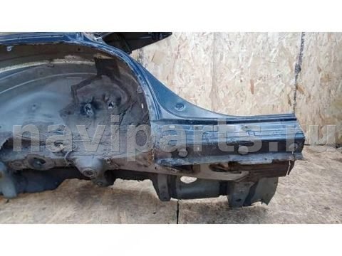 Крыло заднее правое Toyota RAV4 XA50, 2021 г., арт. XOK62EJ01, фото 5