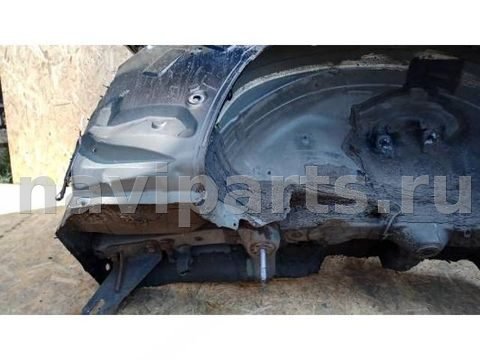 Крыло заднее правое Toyota RAV4 XA50, 2021 г., арт. XOK62EJ01, фото 6
