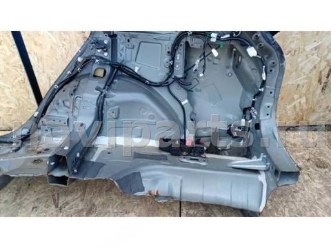 Крыло заднее правое Toyota RAV4 XA50, 2021 г., арт. XOK62EJ01, фото 8