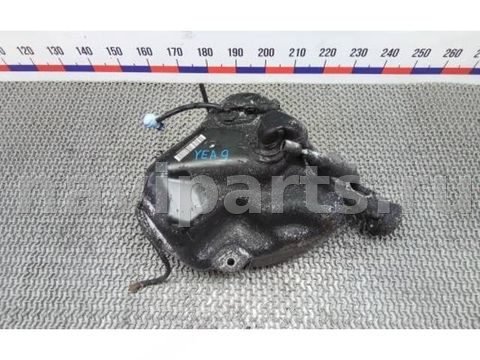 Топливный бак Mercedes Sprinter, 2015 г., OEM A9064710175, арт. YEA09QW01