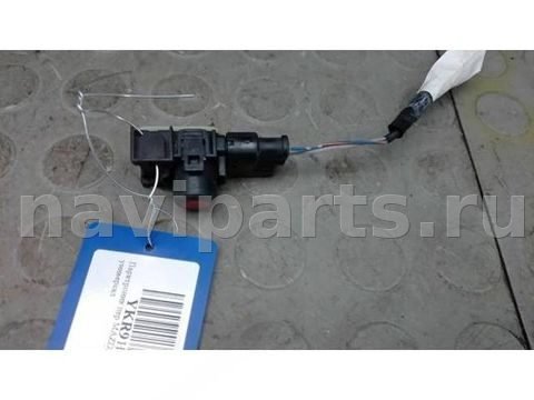 Парктроник передний Mazda 6 Gj, 2014 г., арт. YKR09HD02