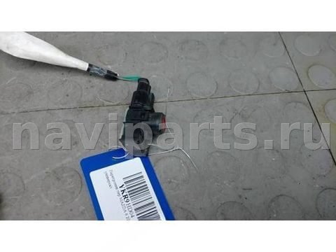 Парктроник передний Mazda 6 Gj, 2014 г., арт. YKR09HD04