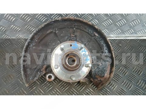 Ступица передняя левая Opel Mokka, 2014 г., OEM 308227, арт. YNP07K901