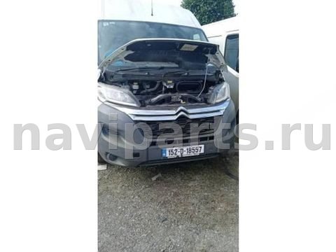 Рессора задняя Citroen Jumper, 2015 г., арт. ZDN19LU02, фото 7