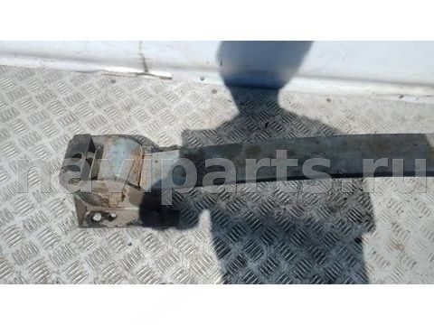 Рессора задняя Nissan NV400, 2016 г., арт. ZDN20LU01, фото 3