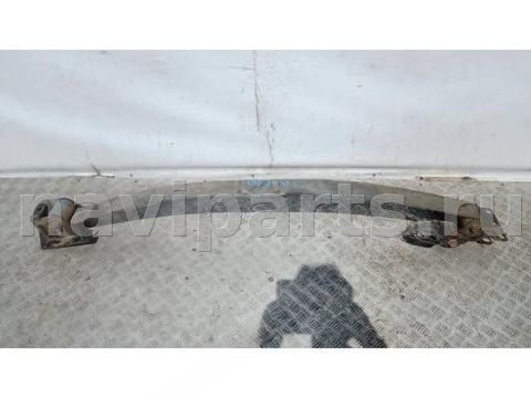 Рессора задняя Renault Master, 2016 г., арт. ZDN20LU01_A330393