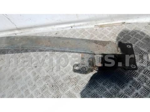 Рессора задняя Renault Master, 2016 г., арт. ZDN20LU01_A330393, фото 2