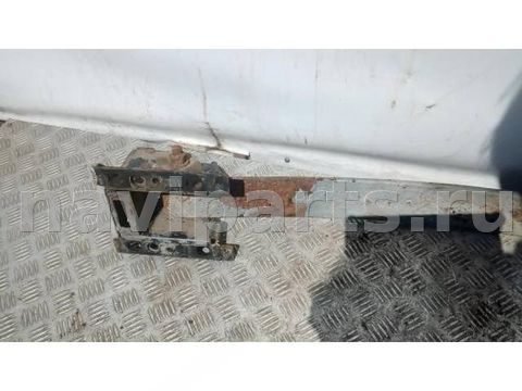 Рессора задняя Renault Master, 2016 г., арт. ZDN20LU01_A330393, фото 6