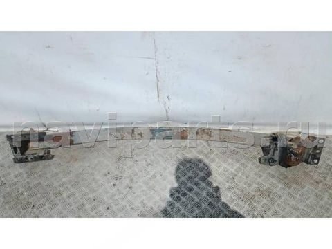 Рессора задняя Opel Movano B, 2016 г., арт. ZDN20LU01_A331649, фото 4
