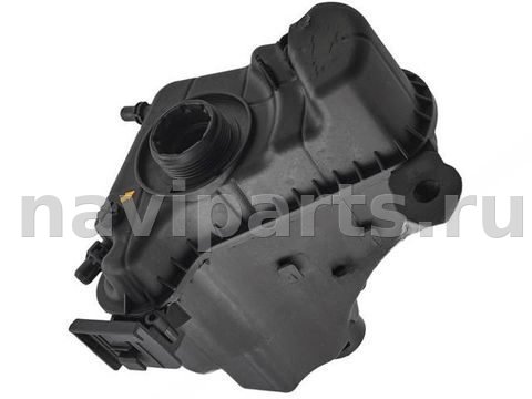 Бачок расширительный BMW 4 F32/F33/GT F36, 2019 г., арт. ZIKMAR_Z69358R-10