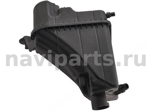 Бачок расширительный BMW 3 F30/F31/GT F34, 2018 г., OEM 17138617044, арт. ZIKMAR_Z69358R-8, фото 2