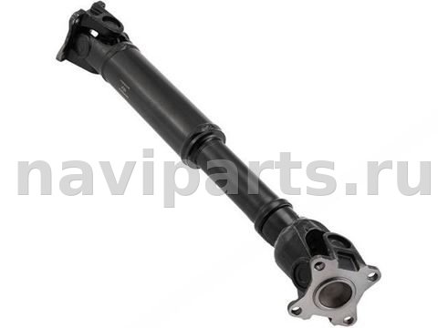 Карданный вал передний Toyota Hilux, 2010 г., OEM 371400K030, арт. ZIKMAR_Z88668R-2, фото 2