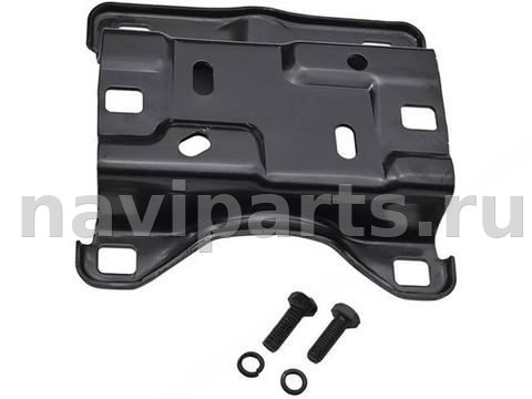 Карданный вал Porsche Cayenne, 2009 г., OEM 7L0521102B, арт. ZIKMAR_Z88673R-1, фото 2