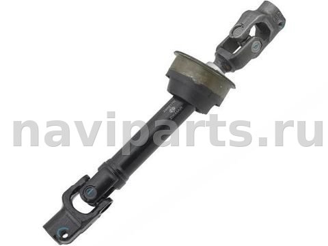 Карданный вал Toyota Camry XV50, 2016 г., OEM 4522033310, арт. ZIKMAR_Z88817R-2