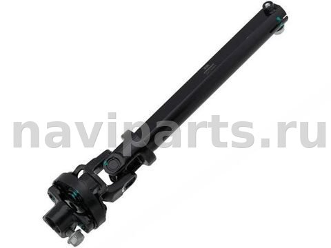 Карданный вал Dodge Charger, 2008 г., OEM 04649123AF, арт. ZIKMAR_Z88882R-6