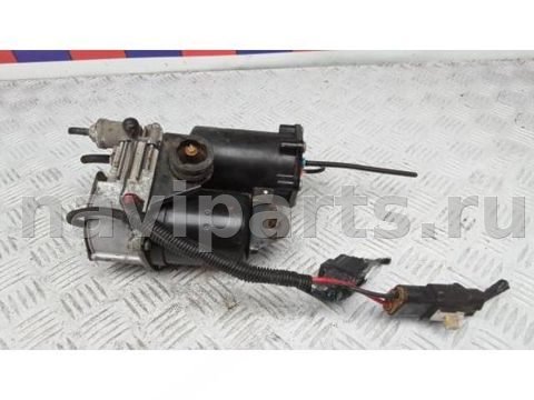 Компрессор пневмоподвески Land-Rover Discovery, арт. ZOK56QN01