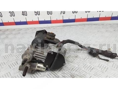 Компрессор пневмоподвески Land-Rover Discovery, арт. ZOK56QN01, фото 2