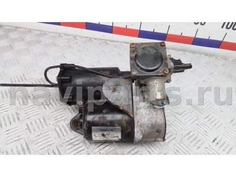 Компрессор пневмоподвески Land-Rover Discovery, арт. ZOK56QN01, фото 5
