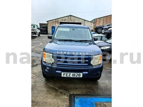 Компрессор пневмоподвески Land-Rover Discovery, арт. ZOK56QN01, фото 7