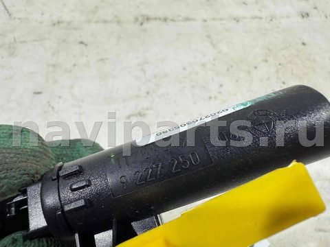 Амортизатор бардачка BMW X6 F16, 2017 г., OEM 9227250, арт. 2433679, фото 3