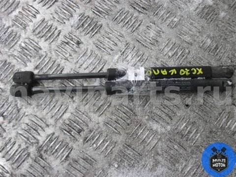 Новое Volvo XC70, 2009 г., арт. 00066688