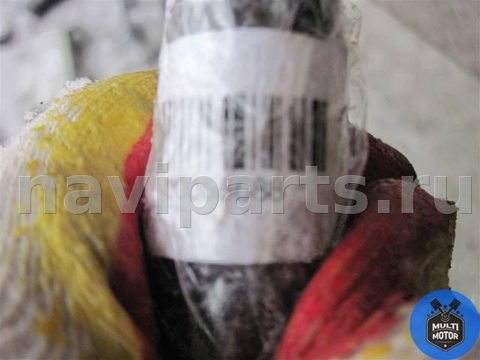 Новое Volvo XC70, 2009 г., арт. 00066688, фото 3