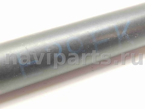 Новое BMW 5 E39, 1999 г., OEM 51238174866, арт. 004099, фото 3