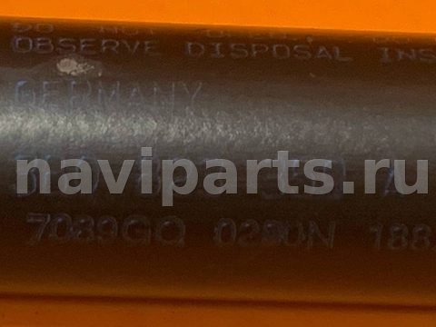 Новое Volkswagen Passat, 1998 г., OEM 3B0823359A, арт. 01020980v1, фото 4