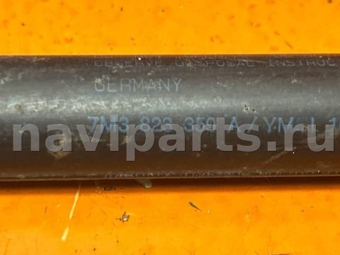 Новое Volkswagen Sharan, 2003 г., OEM 7M3823359A, арт. 01022001, фото 4