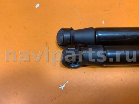 Новое Volkswagen Touareg, 2004 г., арт. 01023212, фото 3