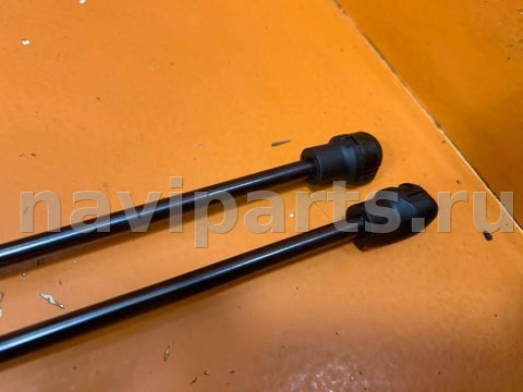 Новое Volkswagen Touareg, 2004 г., арт. 01023212, фото 4
