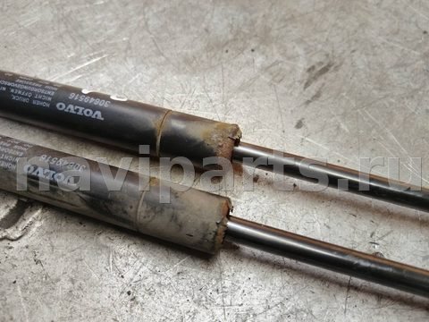 Новое Volvo XC70, 2007 г., арт. 100170, фото 4