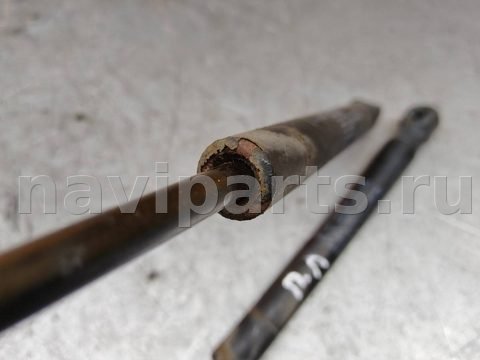 Новое Volvo XC70, 2007 г., арт. 100170, фото 7