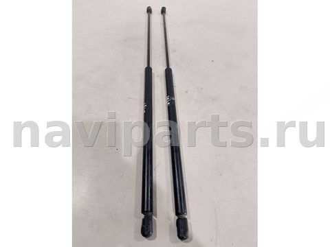 Новое Mercedes S W220, 2000 г., OEM A2208800329, арт. 100181909