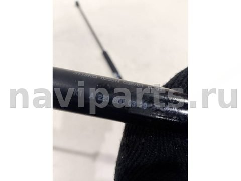 Новое Mercedes S W220, 2000 г., OEM A2208800329, арт. 100181909, фото 2