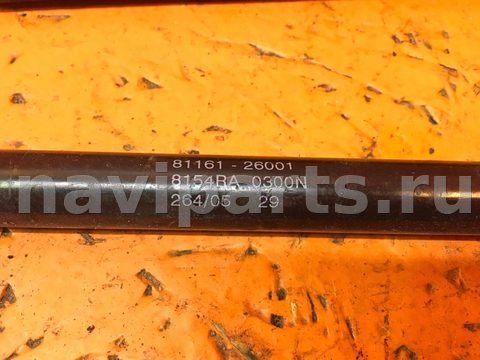 Новое Hyundai Santa Fe, 2005 г., OEM 8116126001, арт. 1005152, фото 2