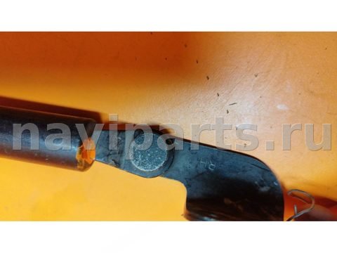 Новое Hyundai Terracan, 2002 г., арт. 1005439, фото 2