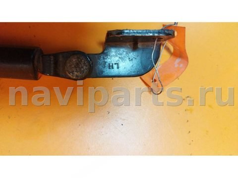 Новое Hyundai Terracan, 2002 г., арт. 1006054, фото 2